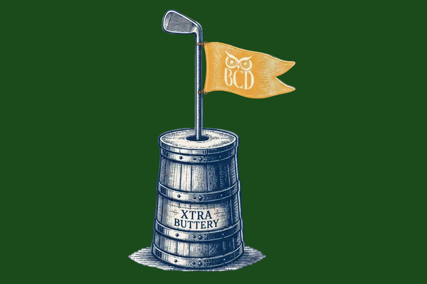 Butter Cut Designs